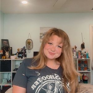 Meet your Posher, Taylor